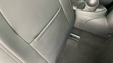 MINI Hatchback 1.5 Cooper Exclusive II 5dr Auto Petrol Hatchback